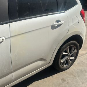 CITROEN C3 90 TENDANCE PACK SECURE (PJU925)
