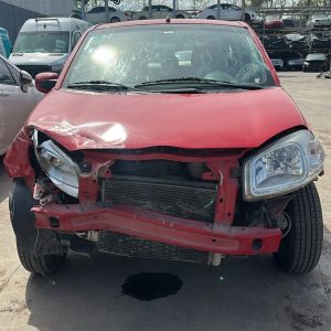 FIAT UNO 1.4 8V (LZV745)