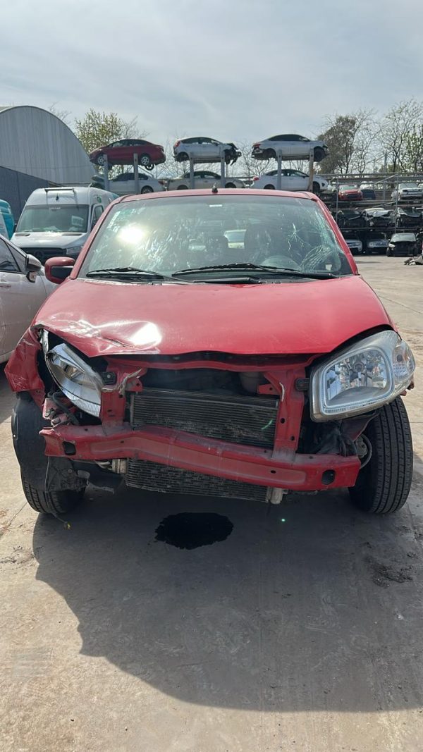 FIAT UNO 1.4 8V (LZV745)
