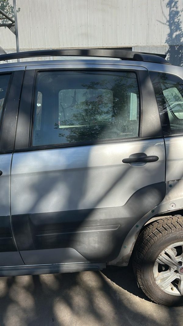 FIAT IDEA ADVENTURE 1.6 16V (PMW136)