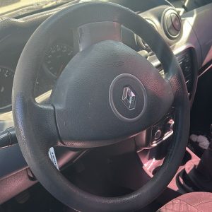 RENAULT DUSTER CONFORT PLUS 1.6 4X2 ABS (NIO589)