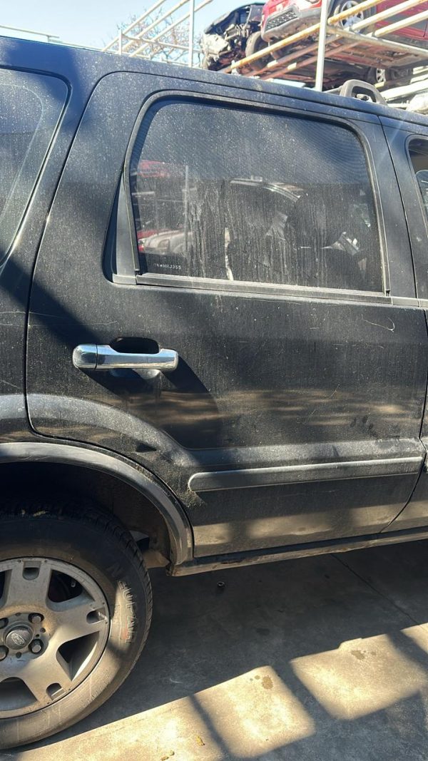FORD ECOSPORT 1.6 L 4X2 XLS (HRJ355)