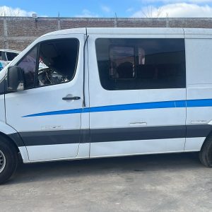 MERCEDES BENZ SPRINTER 415 CDI 3665 MIXTO 4+1  (AB577CH)