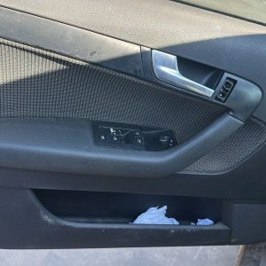 AUDI A3 SPORTBACK 2.0 TDI (GKO593)