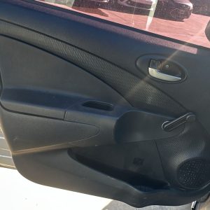 TOYOTA ETIOS X 1.5 M/T (OZE502)