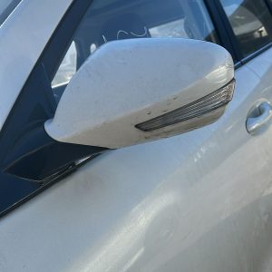 BAIC X35 (AC743NK)