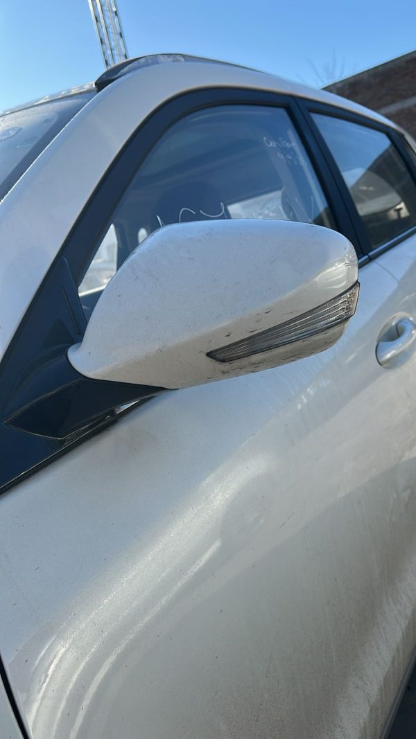 BAIC X35 (AC743NK)