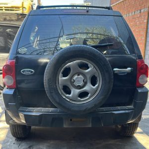 FORD ECOSPORT 1.6 L 4X2 XLS (HRJ355)