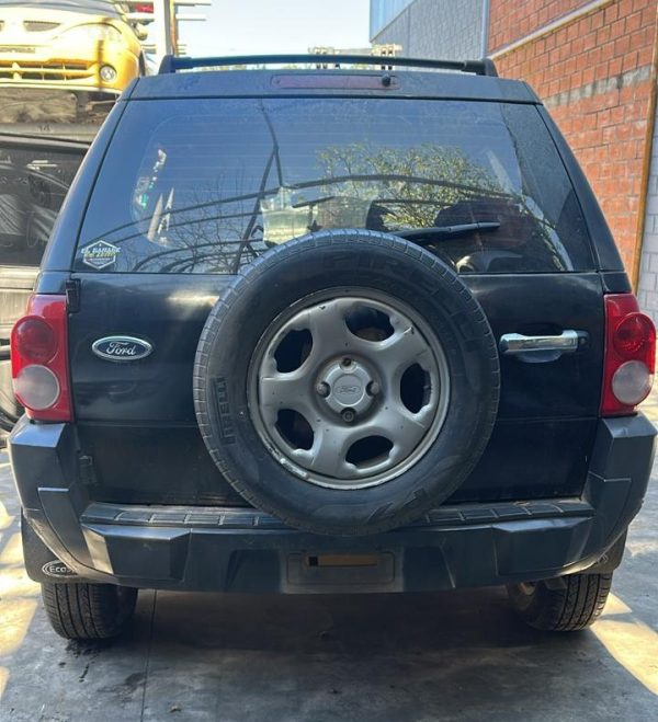 FORD ECOSPORT 1.6 L 4X2 XLS (HRJ355)