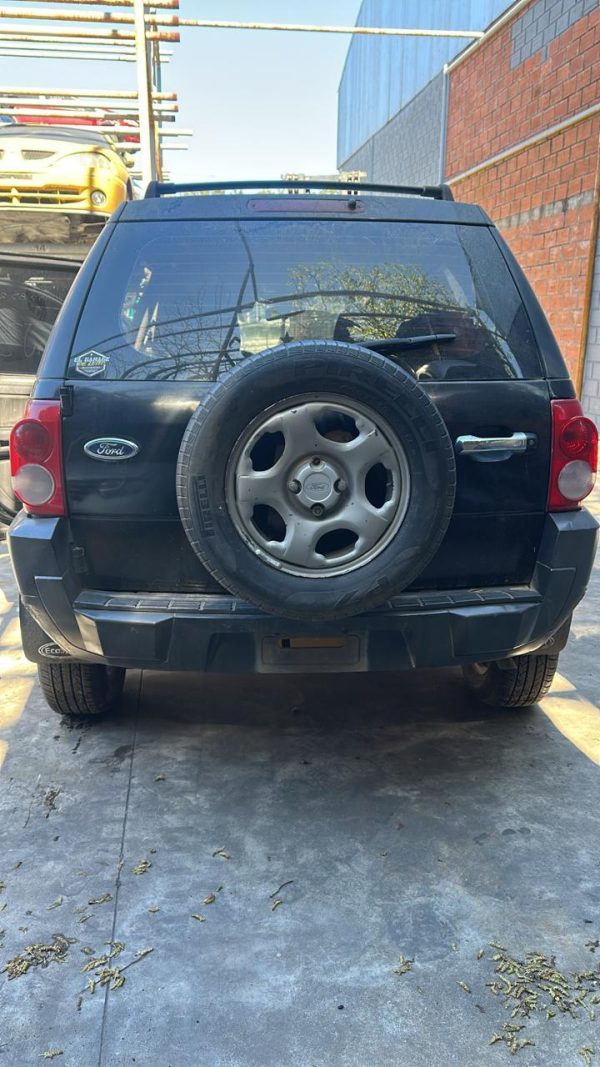 FORD ECOSPORT 1.6 L 4X2 XLS (HRJ355)
