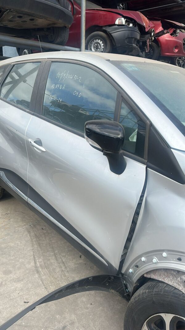 CAPTUR 2.0 INTENS (AD189NA)