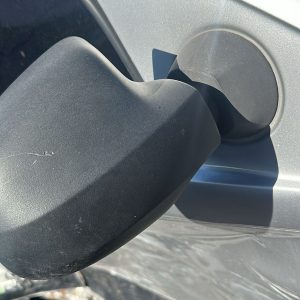 RENAULT DUSTER CONFORT PLUS 1.6 4X2 ABS (NIO589)