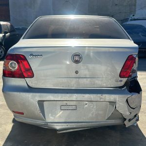 SIENA FIRE 4P 1.4 MPI 8V HP BZ (MBA331)