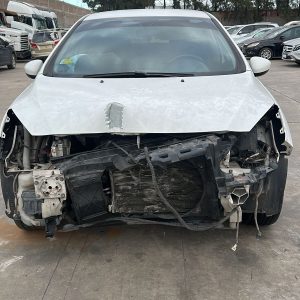 PEUGEOT 408 ACTIVE 1.6 (AB752MP)