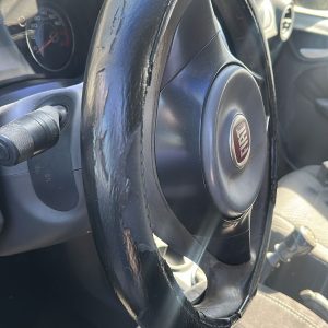 FIAT GRAND SIENA ATTRACTIVE 1.4 8V  (MXN421)