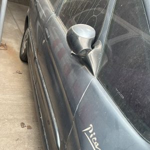 XSARA PICASSO 1.6 16V SIN M/C (JVW408)