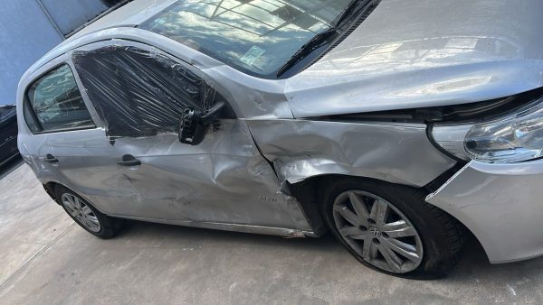 GOL TREND 1.6  (JFH757)