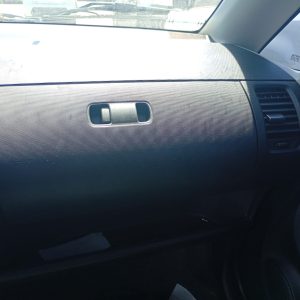 HONDA FIT LX (GAW290)