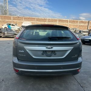 FORD FOCUS GHIA 2,0L NAFTA AT (JMJ596)