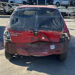 CHEVROLET CORSA CLASSIC 3P AA+DIR 1.6N (GKT230)