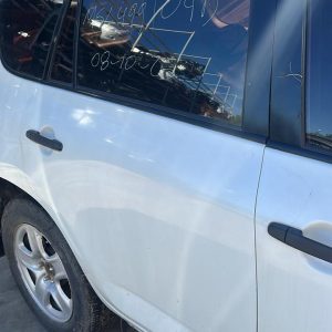 TOYOTA RAV4 4X2 A/T (MGL499)