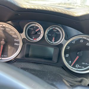 ALFA ROMEO MITO (JDN469)