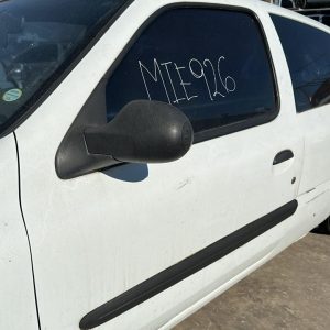 RENAULT CLIO MIO 3P EXPRESSION PACK I (MIE926)