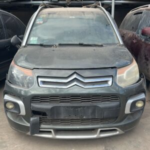C3 AIRCROSS 1.6 16V SX (KJR715)