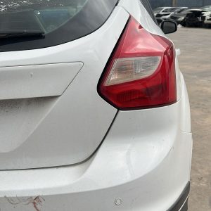 FORD FOCUS 5P 1.6L N MT S (ORI544)