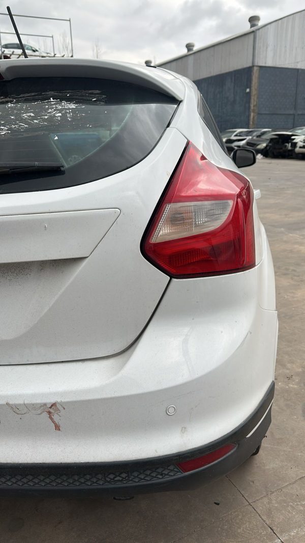 FOCUS 5P 1.6L N MT S (ORI544)