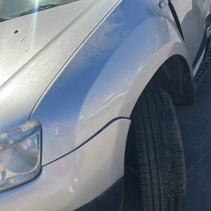 RENAULT DUSTER CONFORT PLUS 1.6 4X2 ABS (NIO589)