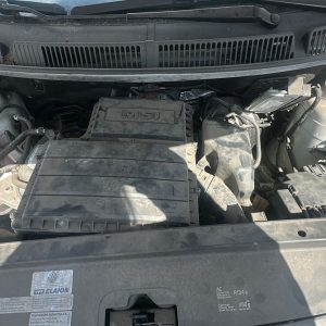 VW VOLKSWAGEN SURAN 1.6 16V 5D 428 (AB312YX)