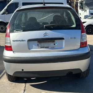 CITROEN C3 1.4I (EJU816)