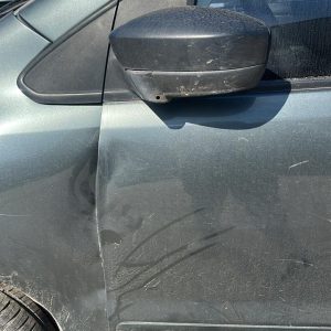 VW VOLKSWAGEN SURAN 1.6L 5D 717 (OAL132)