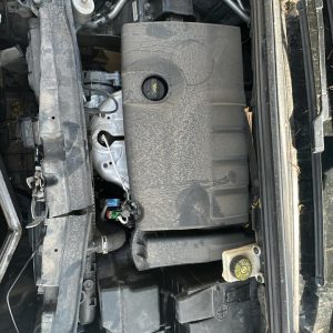 PEUGEOT 308 ACTIVE 1.6N (MUG133)