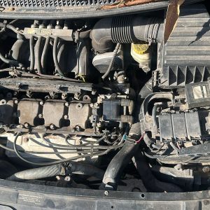 VW VOLKSWAGEN FOX 1.6 5P 71A (IGD886)