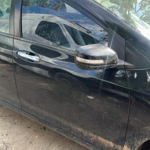 HONDA CITY EXL A/T (JOE321)