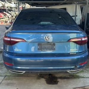 VENTO HIGHLINE 250 TSI AT (AE831YT)