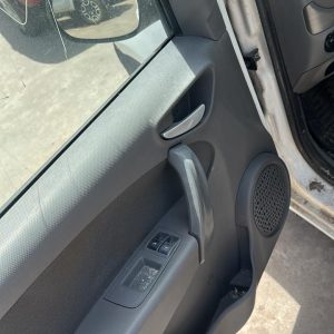 FIAT PALIO 326 ATTRACTIVE 5P 1.4 8V (MZT909)