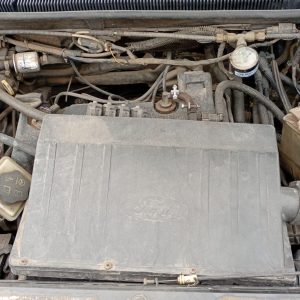 FORD FIESTA AMBIENTE PLUS MP3 (JBL486)