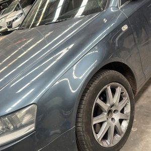 AUDI A6 3.0 TDI QUATRO (FBA280)
