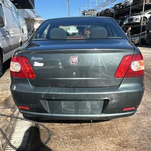 FIAT SIENA FIRE 4P 1.4MPI 8V (KCM213)