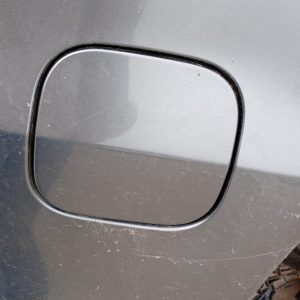 HONDA CITY LX MT (JHO007)