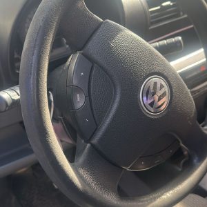VW VOLKSWAGEN FOX 1.6 5P 71A (IGD886)