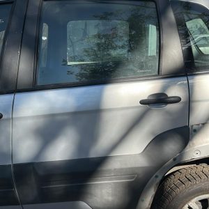 FIAT IDEA ADVENTURE 1.6 16V (MPW954)