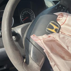 HONDA CRV LX (JKE510)