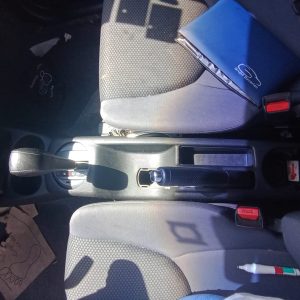 HONDA FIT LX (GAW290)