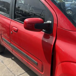 FIAT UNO 1.4 8V (LZV745)