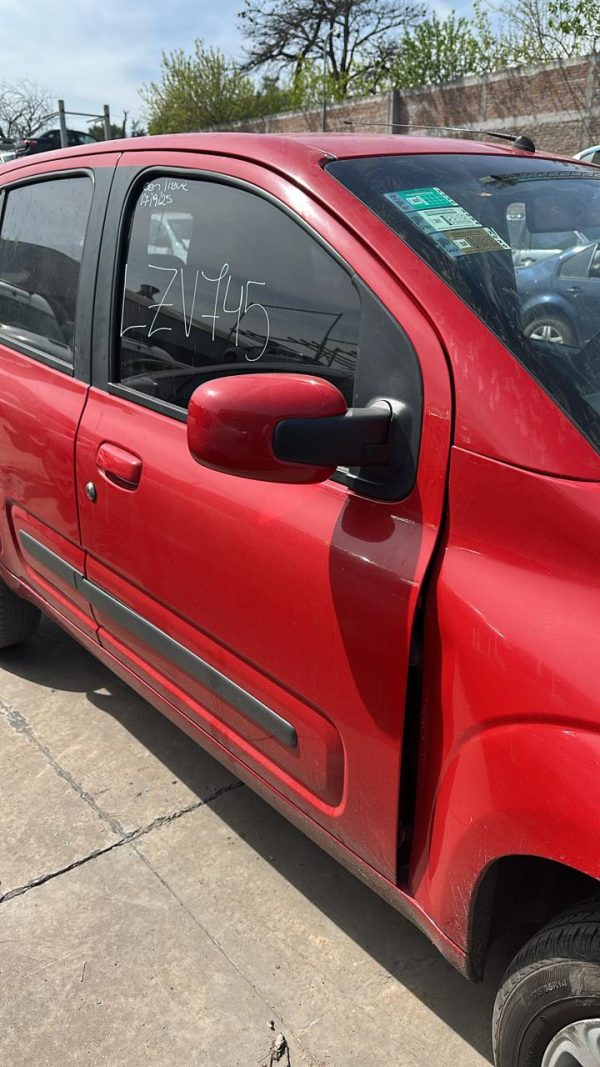 FIAT UNO 1.4 8V (LZV745)