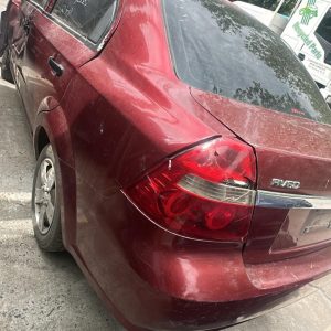 CHEVROLET AVEO LS 1.6 N MT (JEM994)